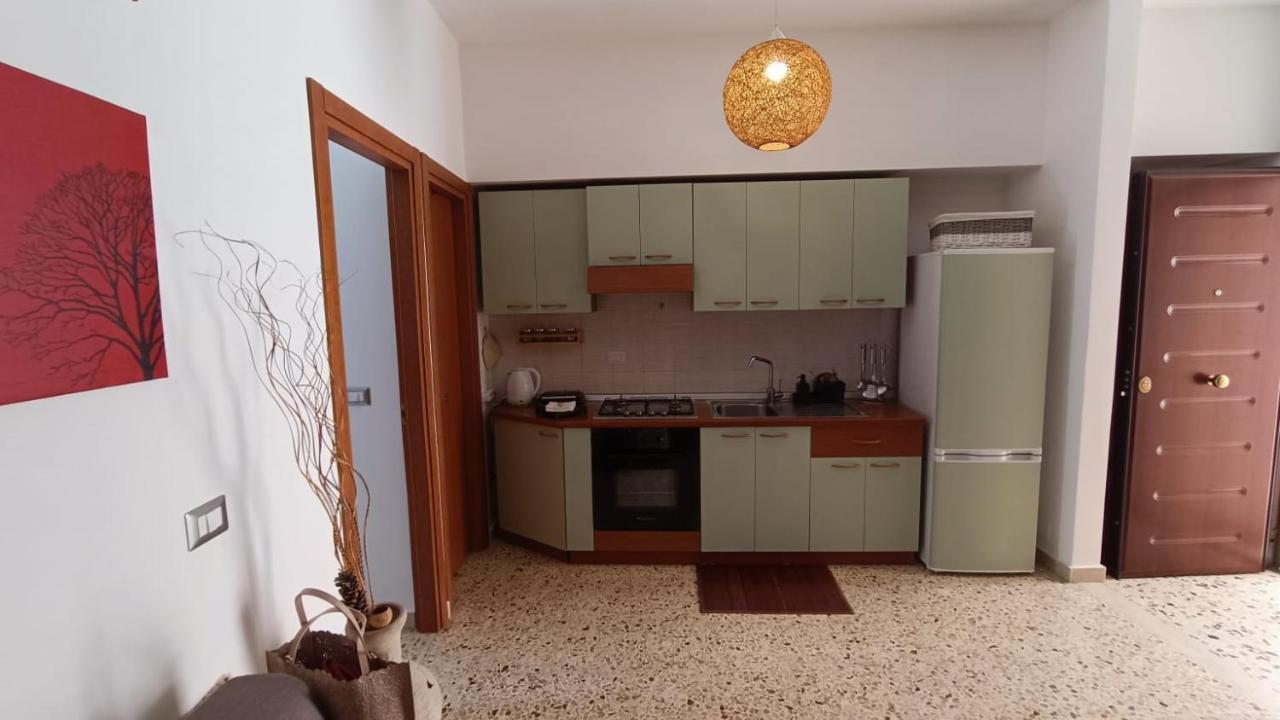 Casa Calliope Syracuse Extérieur photo
